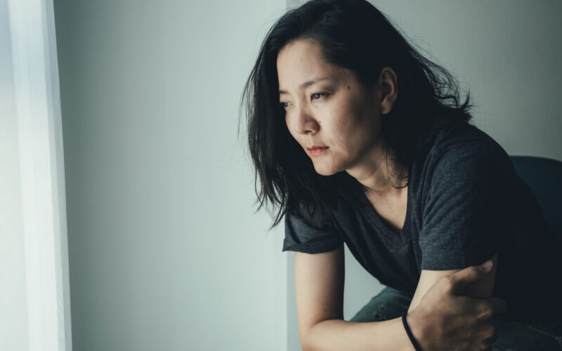 Предменструальное дисфорическое расстройство (ПМДР): как вернуть контроль над жизнью