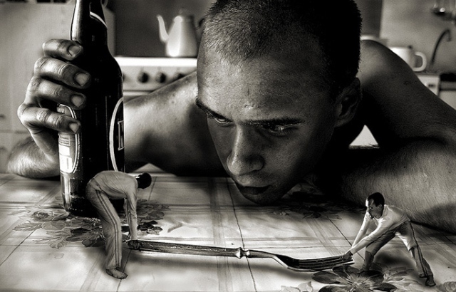 Делирий: полное руководство по распознаванию, причинам и лечению состояния