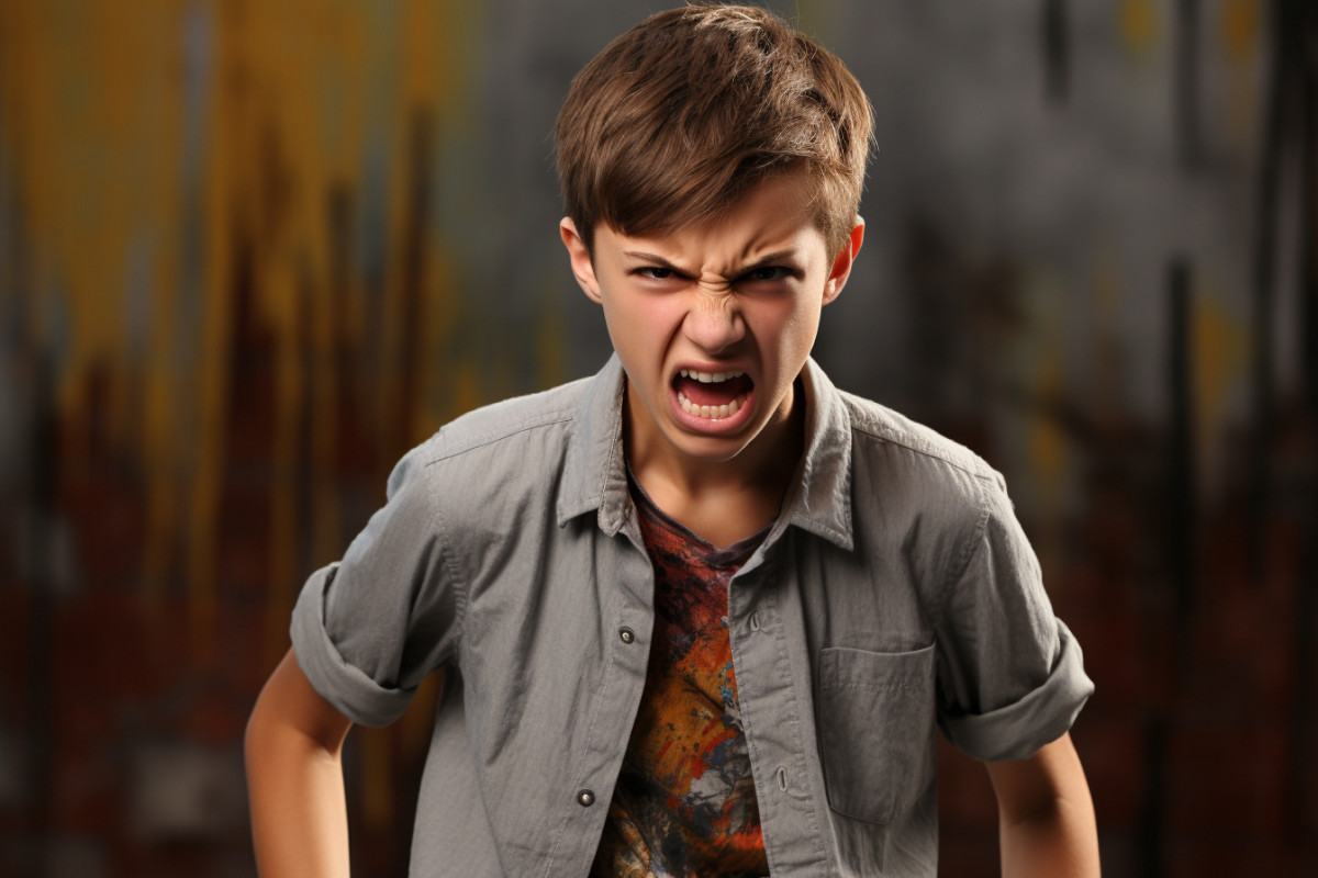 Интермиттирующее эксплозивное расстройство (ИЭР): причины, симптомы, диагностика и лечение