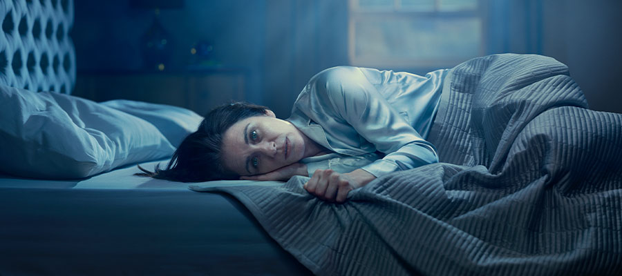 Бессонница: причины, диагностика и эффективные методы восстановления здорового сна