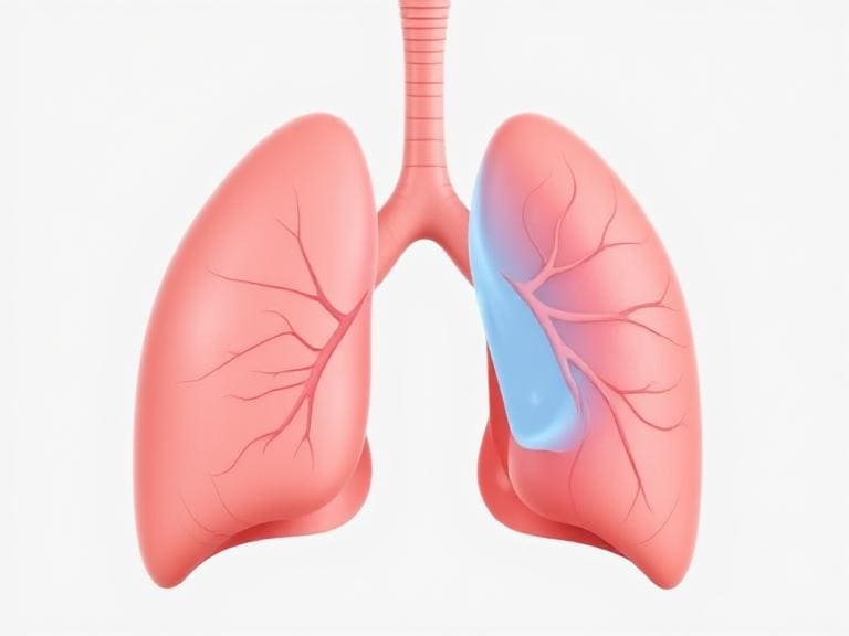 Плеврит: обрести контроль над дыханием и вернуться к полноценной жизни