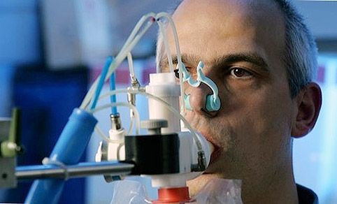 Провокационный бронхиальный тест: точная оценка состояния бронхов