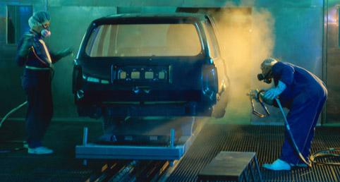 Профессиональная астма: полный обзор причин, диагностики и лечения