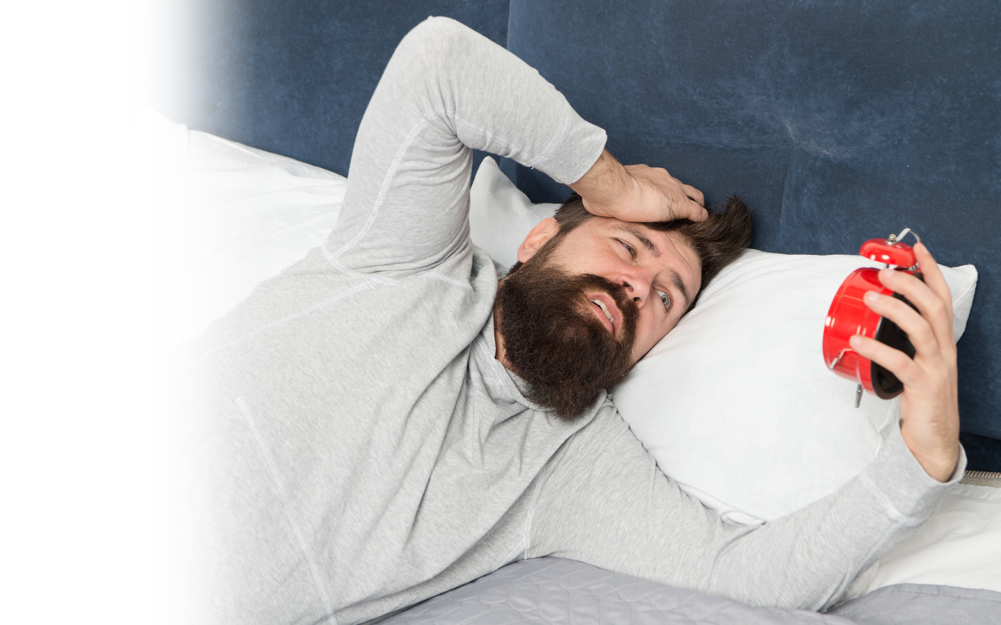 Синдром центрального апноэ сна (СЦАС): полное руководство по диагностике и лечению