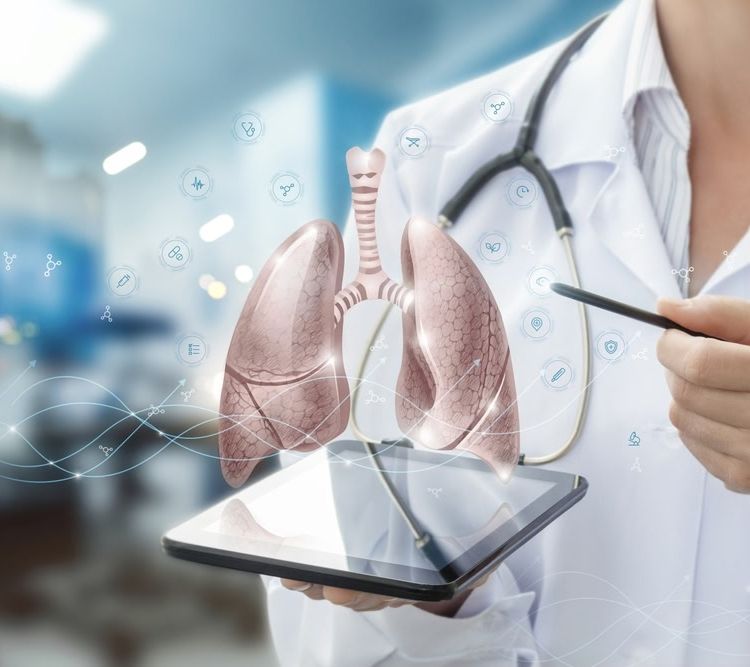 Хроническая дыхательная недостаточность (ХДН): причины, симптомы, диагностика и лечение