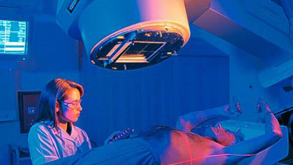 Радиотерапия рака гортани: современное руководство по всем методам лечения