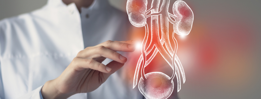 Радиотерапия рака мочевого пузыря: полное руководство по методу лечения