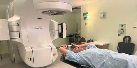 Радиотерапия рака почки: полное руководство по современным методам лечения