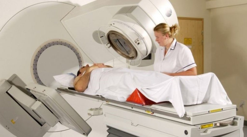 Радиотерапия рака поджелудочной железы: полное руководство по лечению