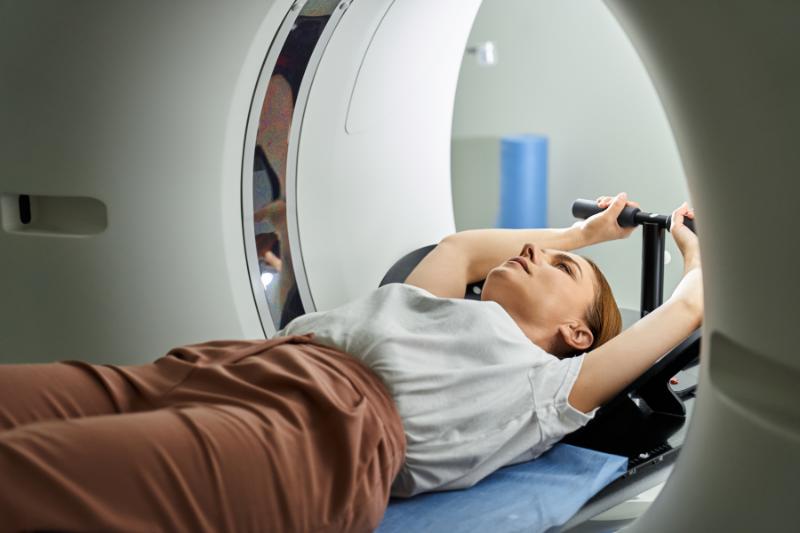 Радиотерапия рака яичников: полное руководство по методам и эффективности