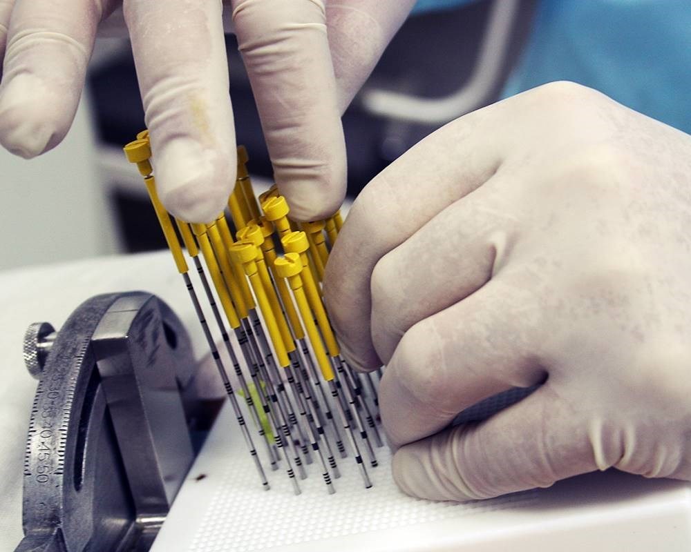 Брахитерапия: что это такое, виды, показания и как проходит лечение