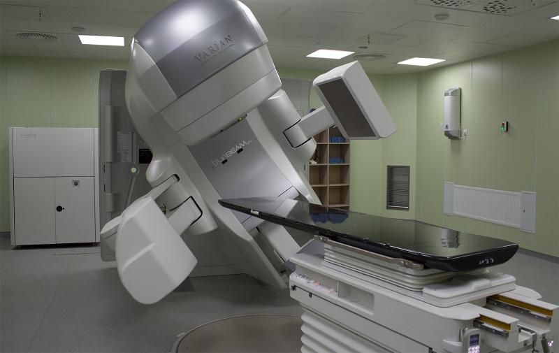 Паллиативная лучевая терапия: облегчение симптомов рака и улучшение качества жизни