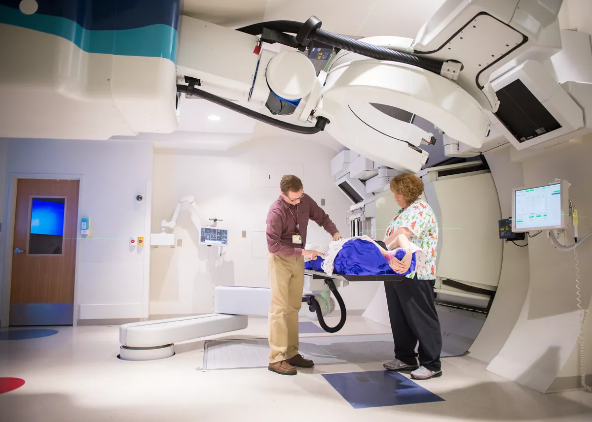 Уход за кожей при лучевой терапии: полное руководство для пациентов