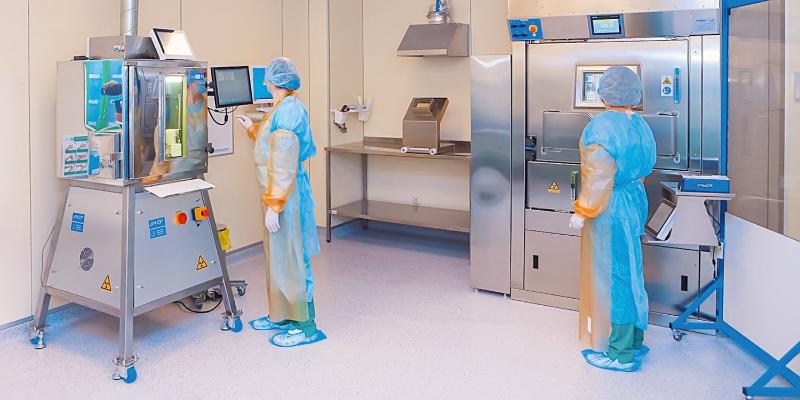 Радионуклидная терапия (РНТ): полное руководство по системному лучевому лечению