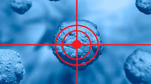 Радиотерапия, таргетная и иммунотерапия: эффективное комбинированное лечение рака