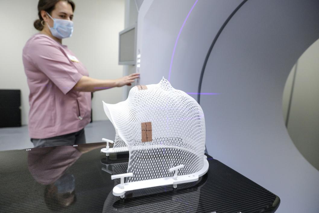 Лучевая терапия олигометастазов: полное руководство по лечению