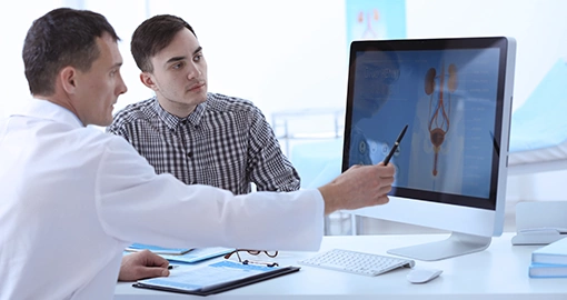 Радиотерапия рака полового члена: полное руководство по современным методам лечения