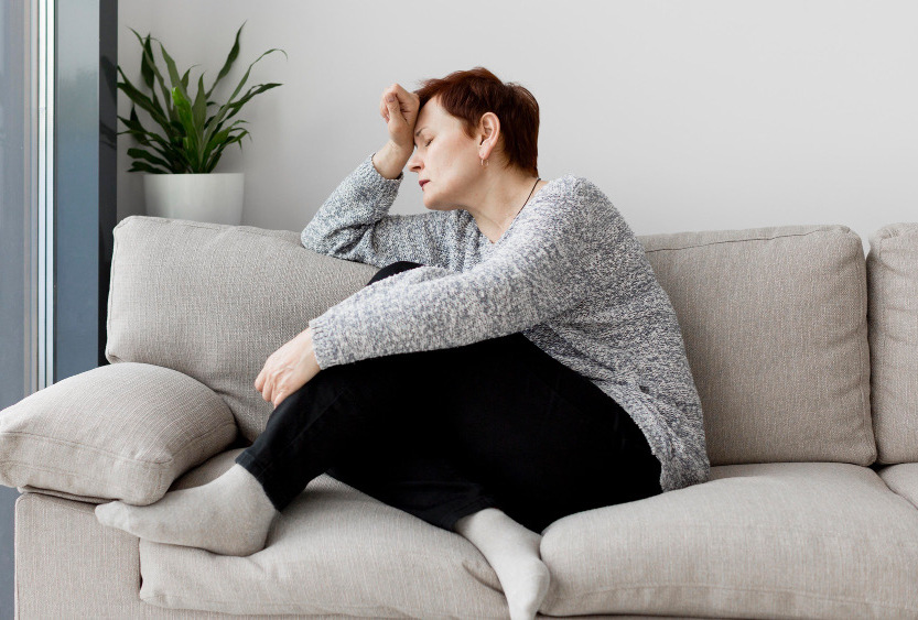 Болезнь шегрена: причины, симптомы, диагностика и современное лечение