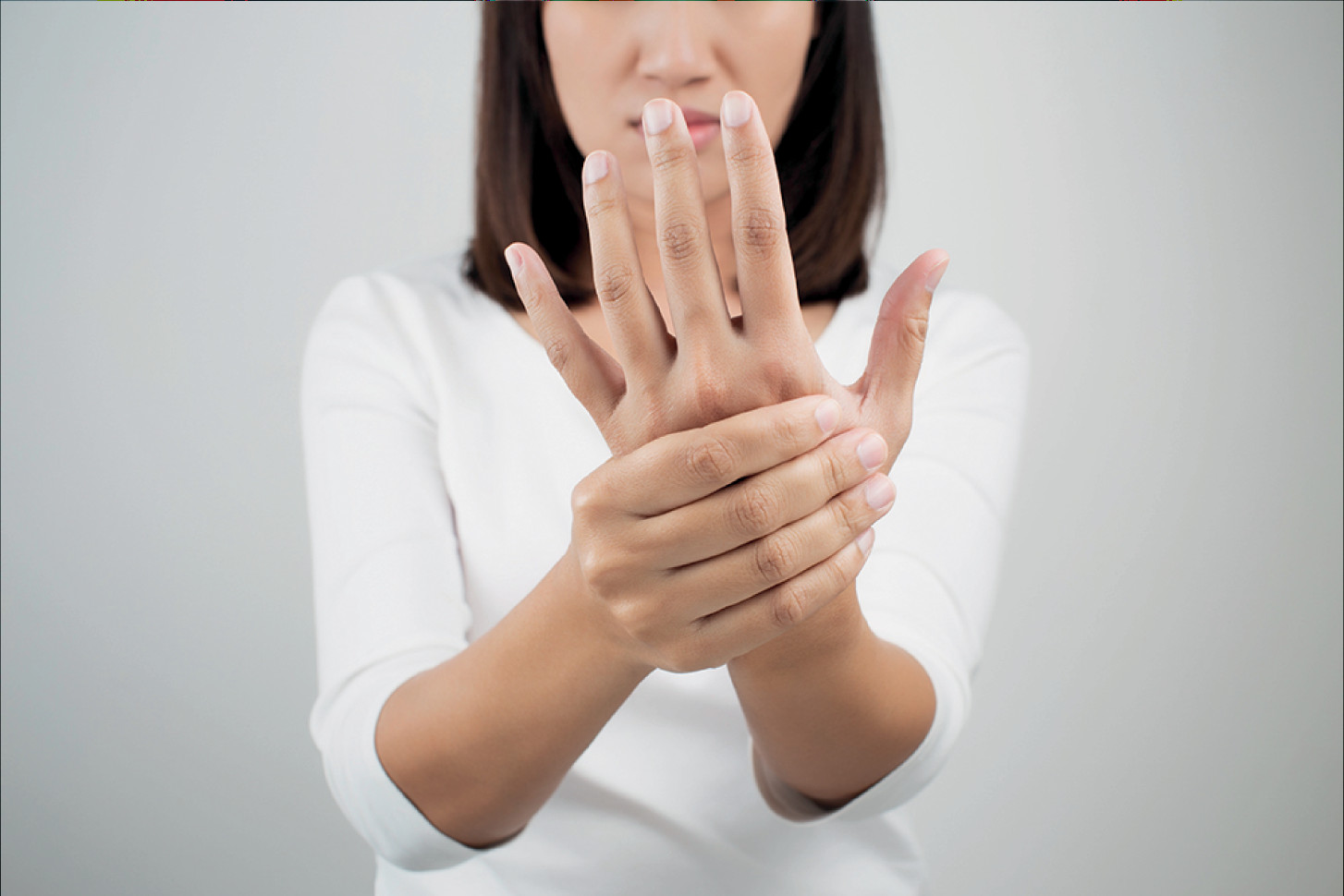 Недифференцированный артрит: полное руководство по симптомам, диагностике и лечению