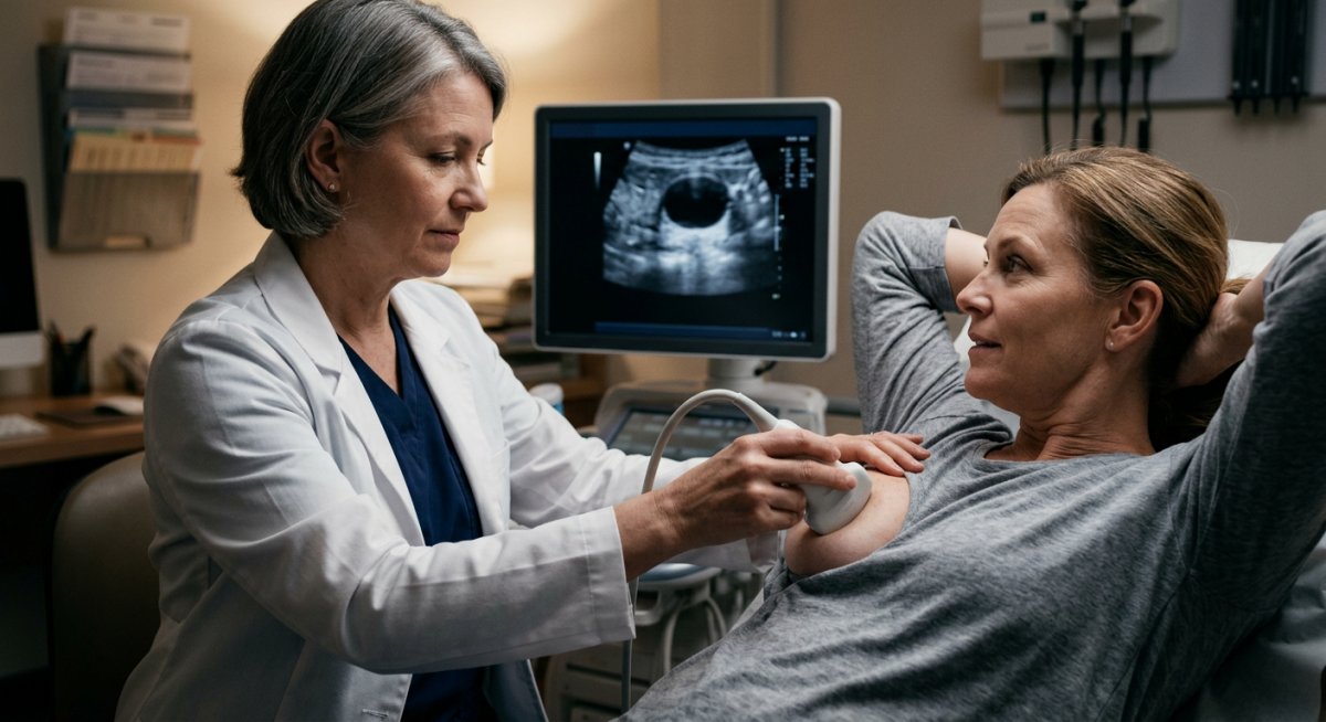 Кисты молочной железы: как понять причины, симптомы и методы лечения