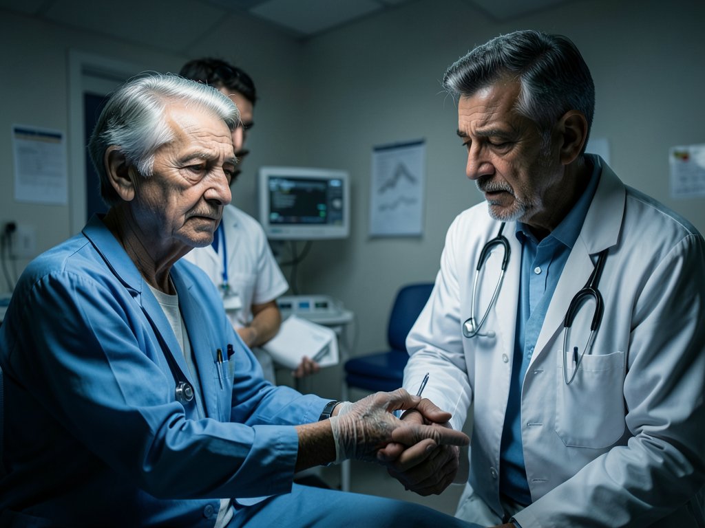 Болезнь Паркинсона: причины, симптомы и эффективные методы лечения на всех этапах