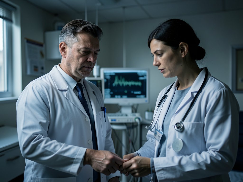 Рассеянный склероз: от первых симптомов до лечения и прогноза