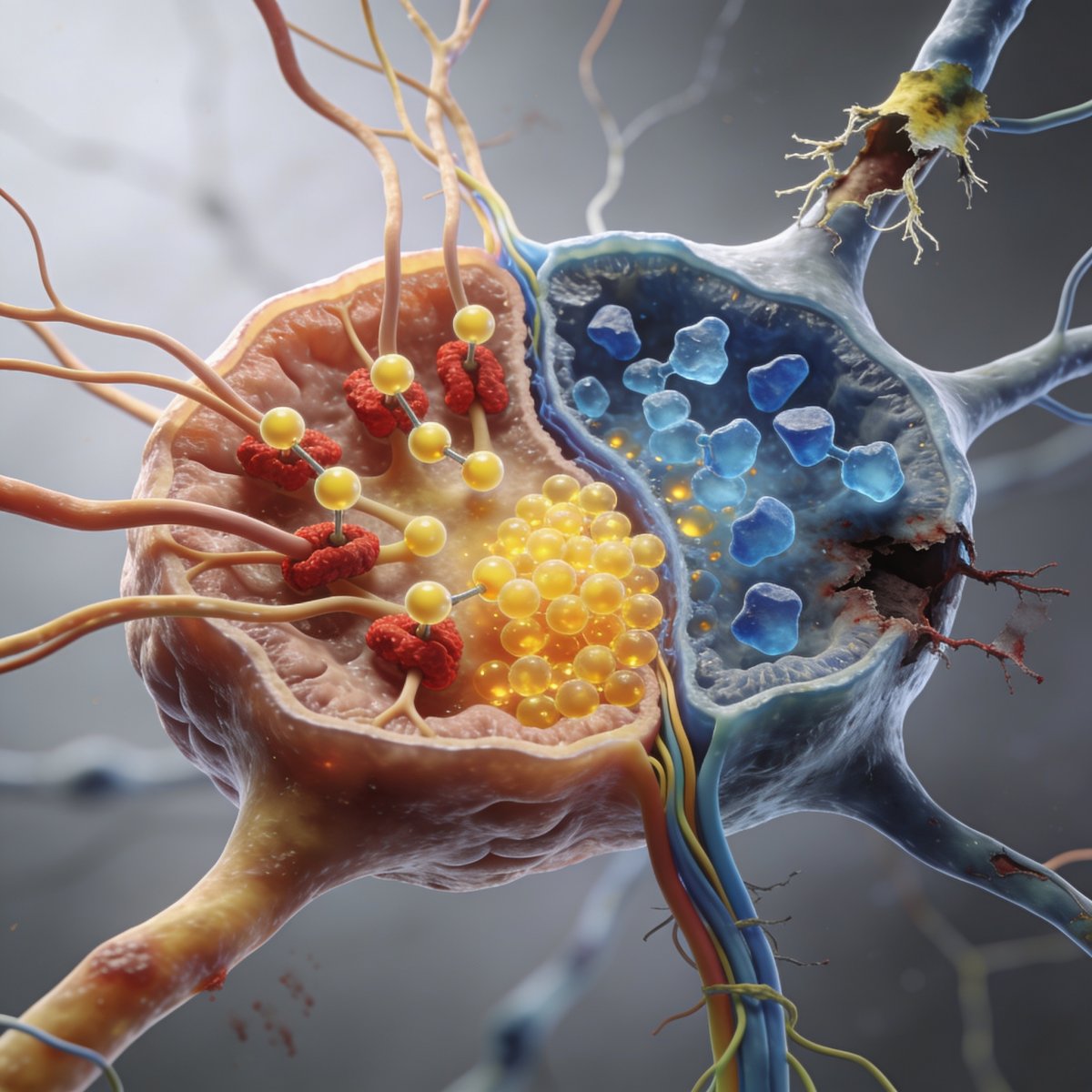 Наркомания: как формируется зависимость и почему это опасное заболевание