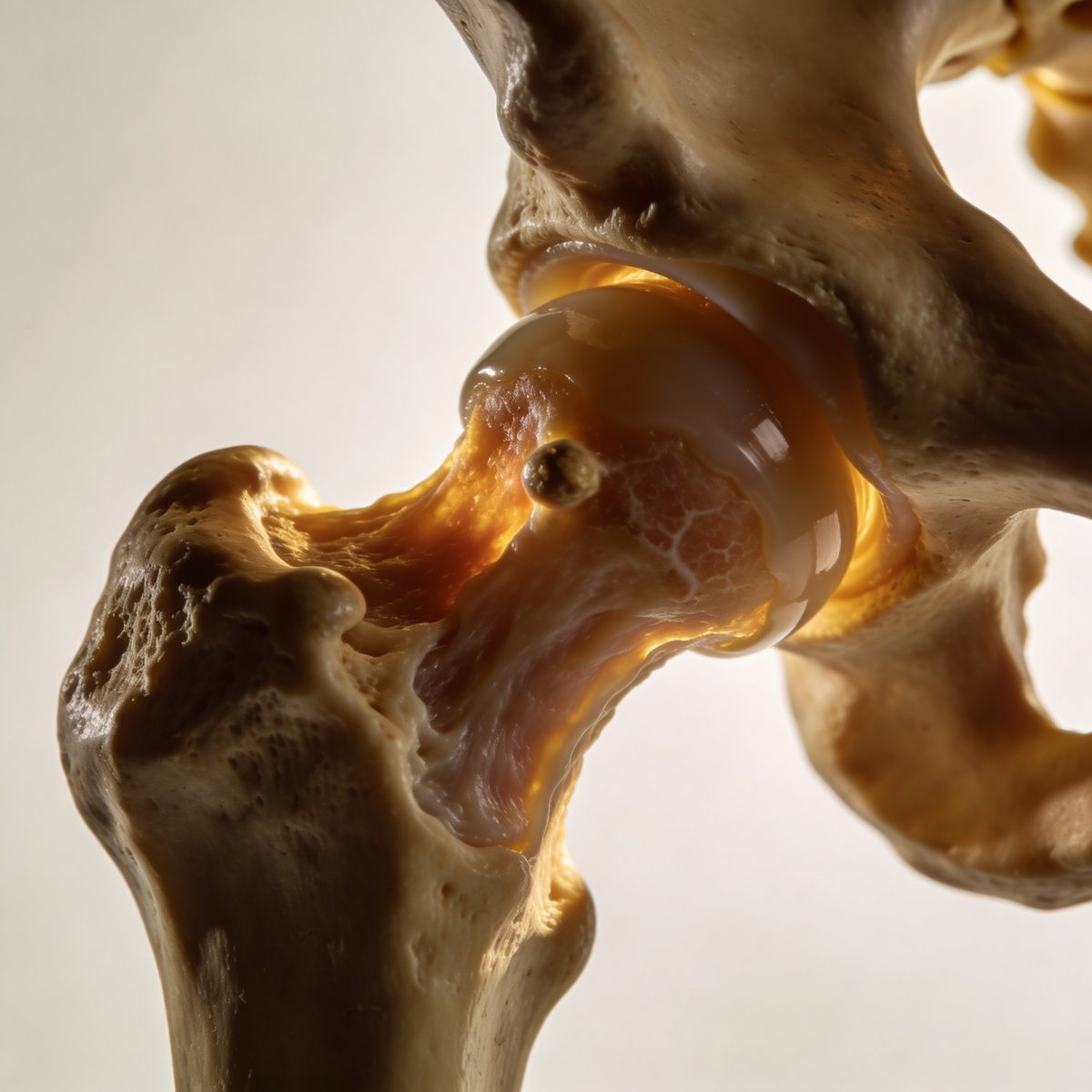 Коксартроз тазобедренного сустава: как распознать и лечить заболевание на ранних стадиях