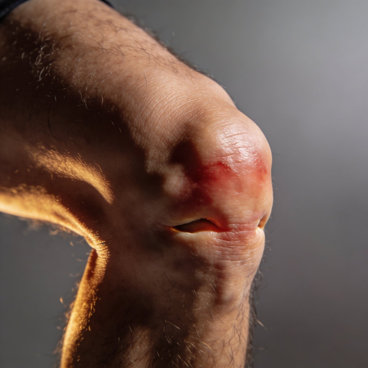 Гонартроз коленного сустава: симптомы, причины и подходы к лечению