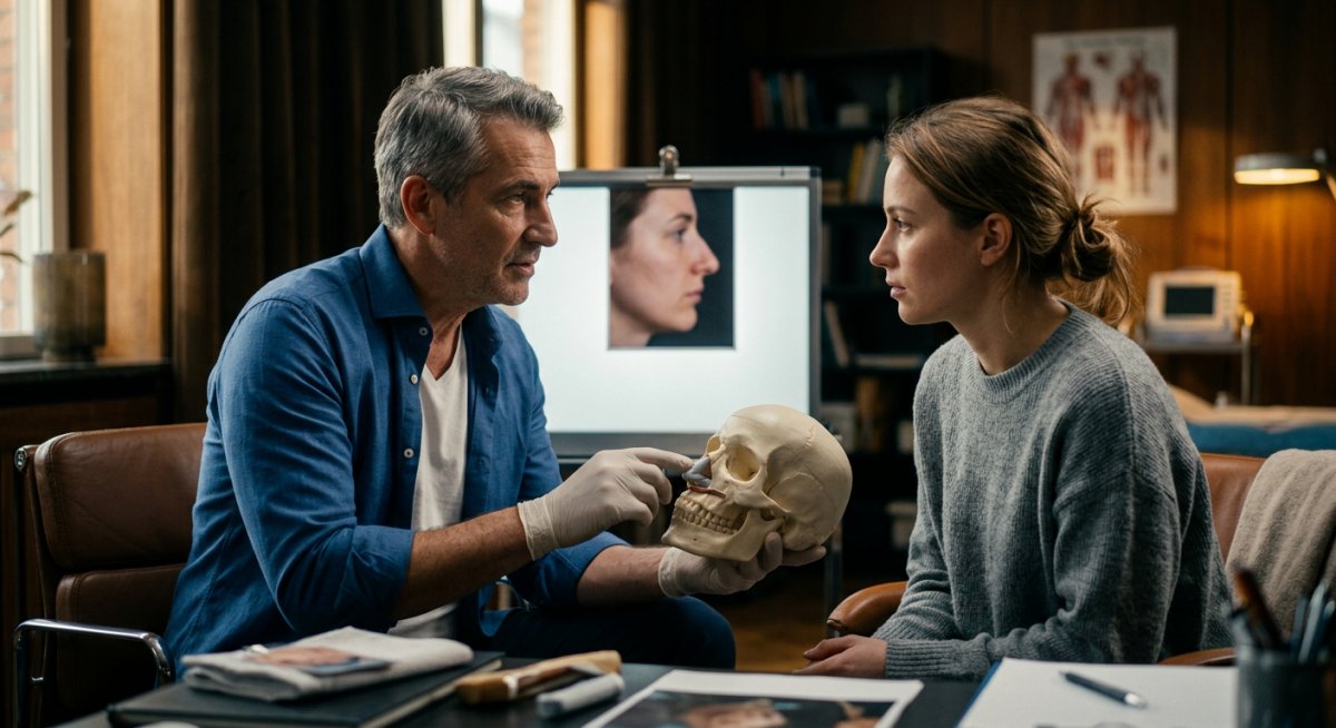 Полное руководство по ринопластике: от показаний до восстановления