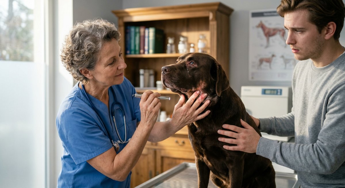 Аллергия на собак: полный обзор причин, диагностики и лечения для пациентов