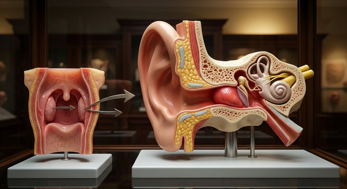 Синдром Брутона: полное руководство по причинам, симптомам и лечению