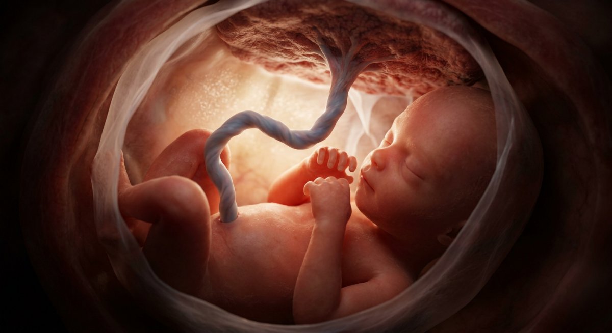 Иммунитет во время беременности: как он меняется и защищает вас и ребенка