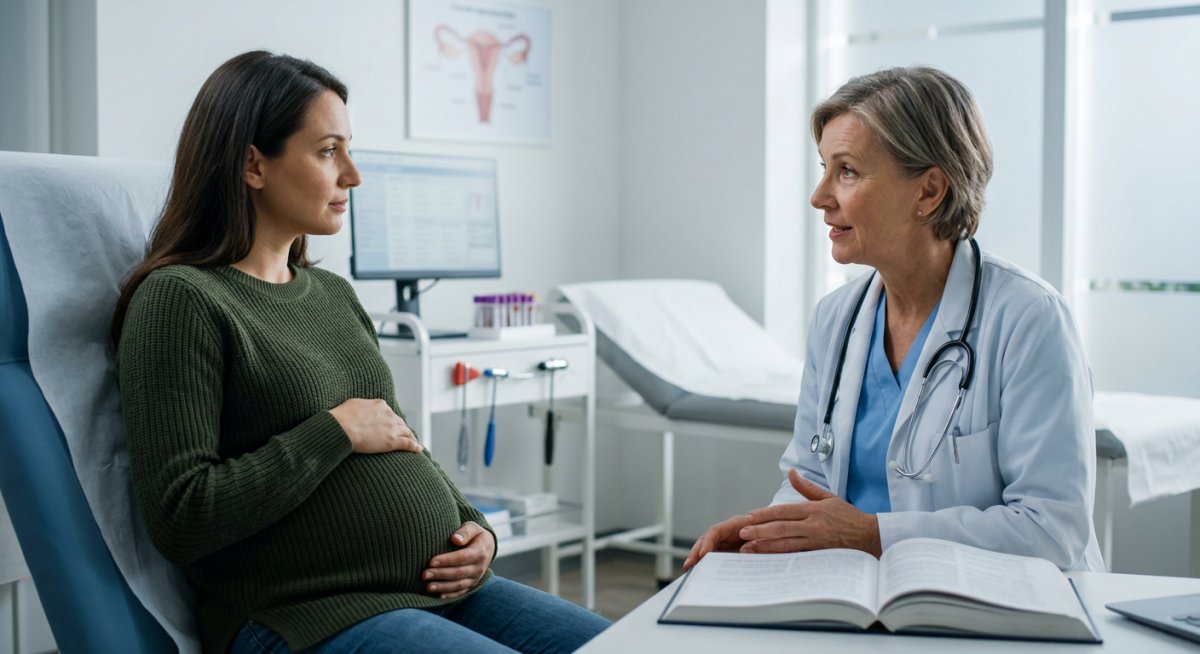 Интимная жизнь при беременности: безопасность, правила и рекомендации врача