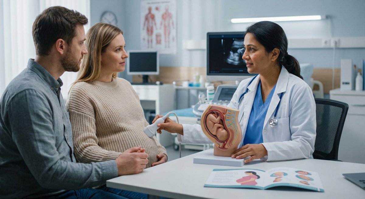 Резус-конфликт при беременности: как защитить здоровье вашего будущего ребенка