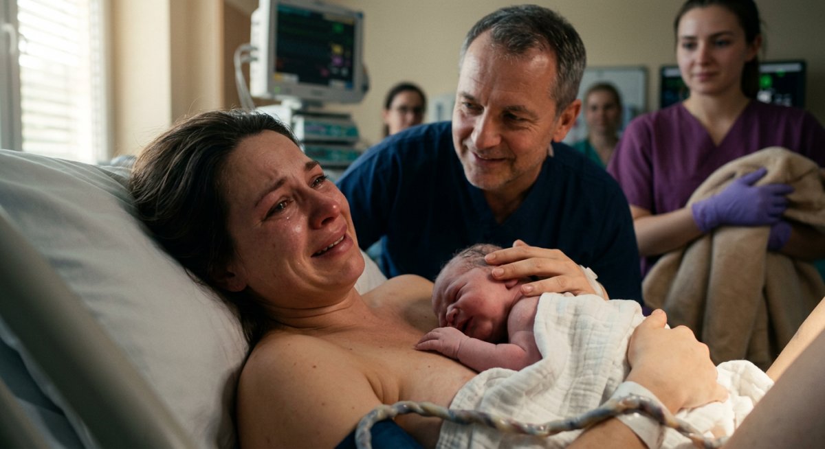 Успешная беременность после выкидыша: от подготовки до рождения здорового малыша