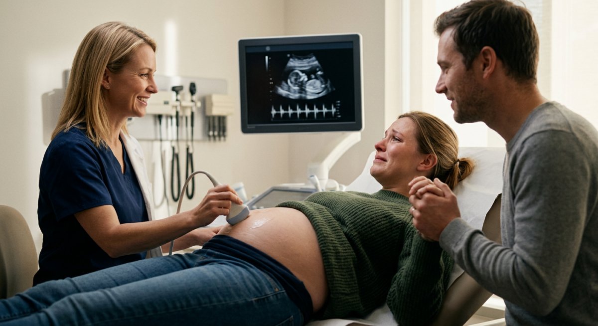 Новая беременность после замершей: путь к рождению здорового ребенка