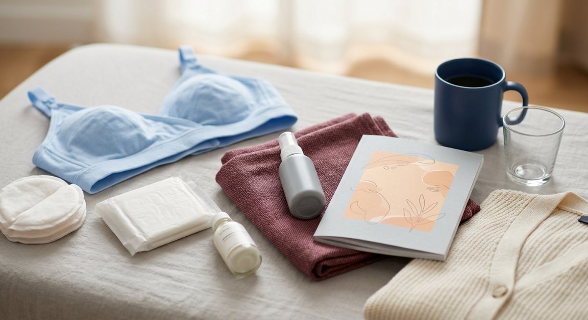 Восстановление после родов: полное руководство на первые 42 дня