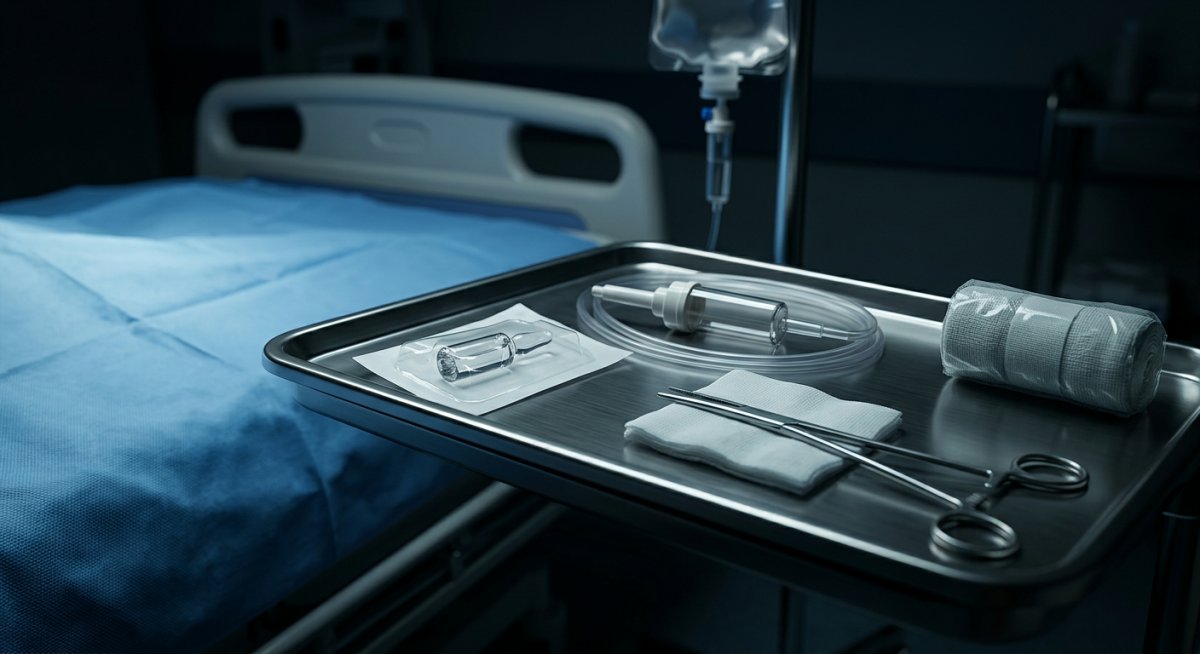 Слабость родовой деятельности: почему возникает и как врачи помогают в родах