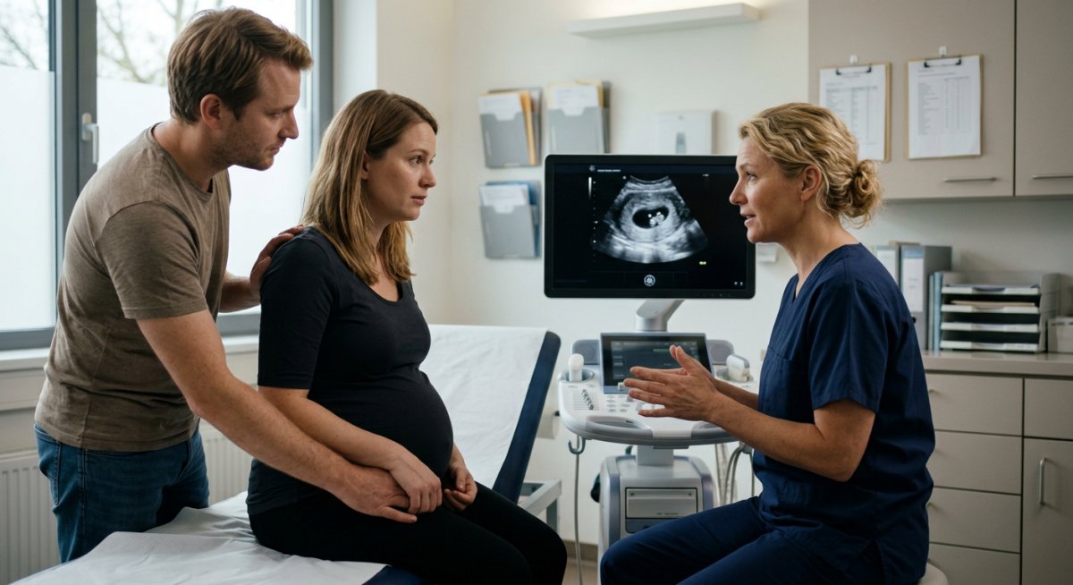 Сохранение беременности при угрозе выкидыша: от причин до прогноза