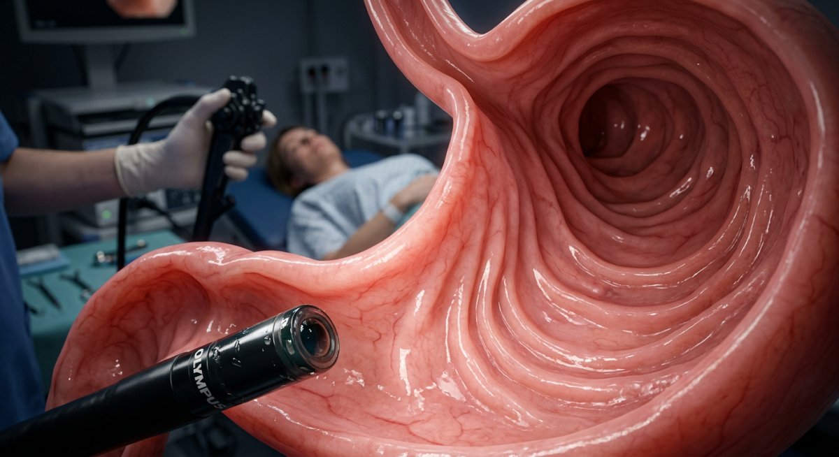 Гастропатия: восстановление здоровья слизистой оболочки желудка