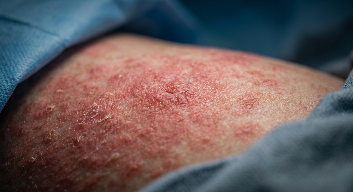 Вульвит у девочек: полное руководство по причинам, симптомам и лечению