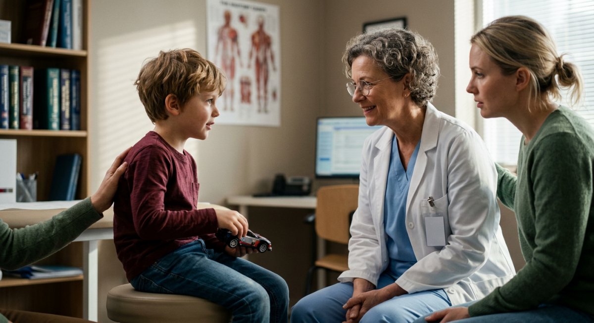 Полное руководство по СДВГ у детей для родителей: от симптомов до лечения