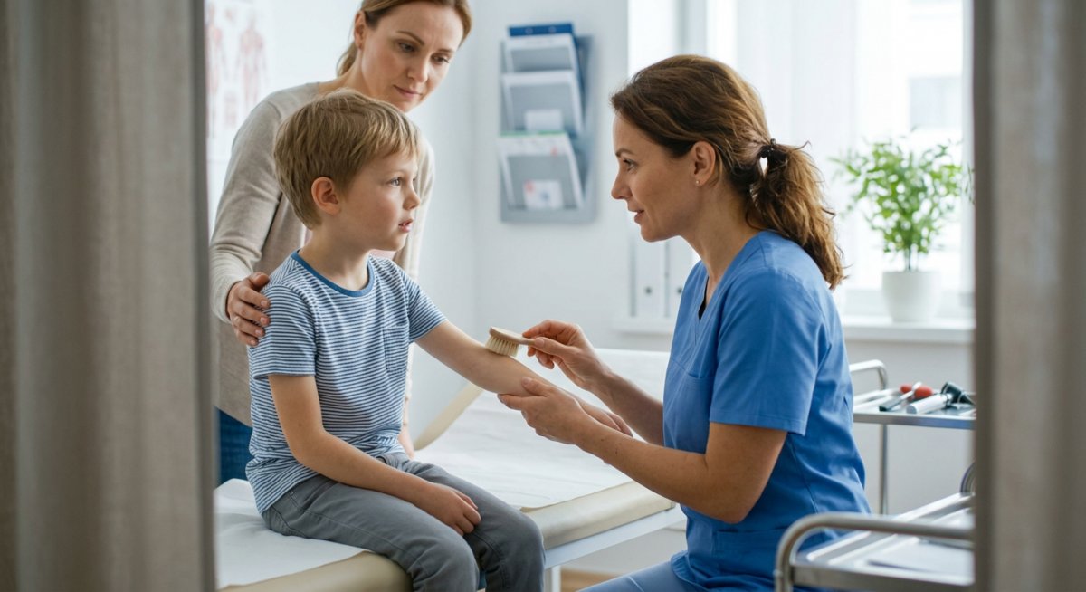 Вегетативная дисфункция у детей: полное руководство для родителей по лечению