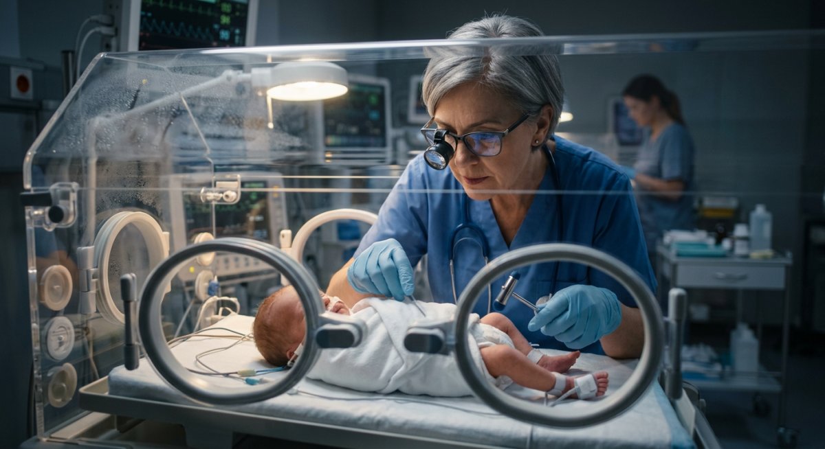 Перинатальное поражение ЦНС: полное руководство для родителей о причинах и лечении