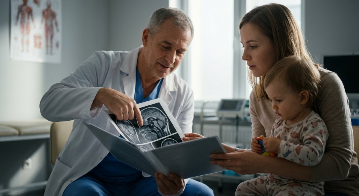 Агенезия мозолистого тела у ребенка: полное руководство для родителей