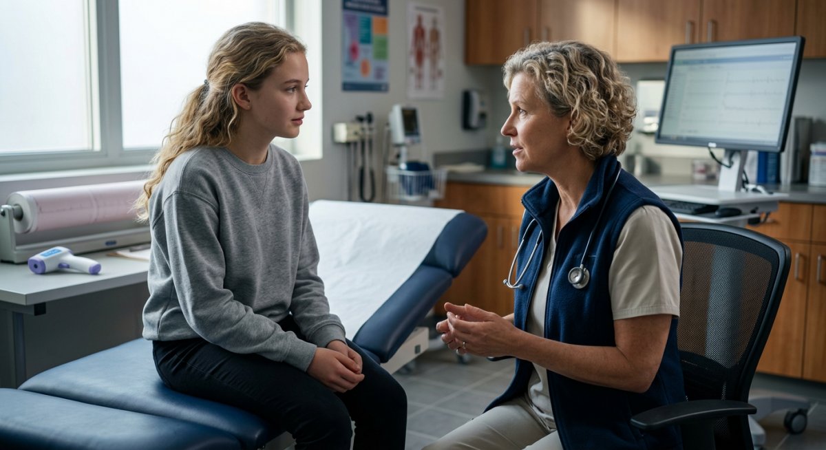 Юношеская миоклоническая эпилепсия: полный гид для родителей и подростков