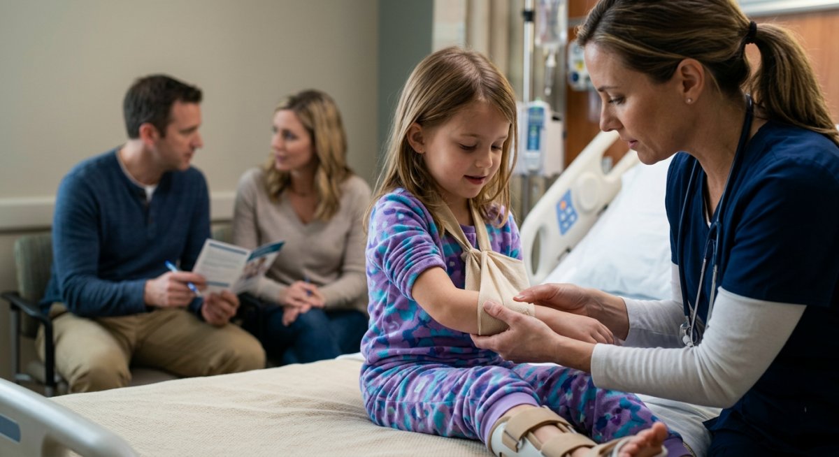 Несовершенный остеогенез у детей: полный гид для родителей по лечению