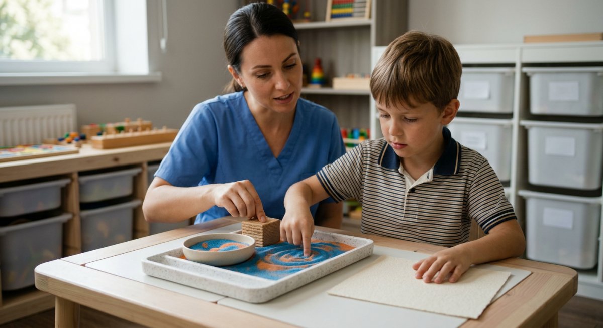 Логопедическая помощь при дисграфии и дислексии у школьников