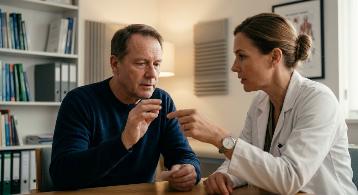 Речевые нарушения у взрослых: причины и методы реабилитации